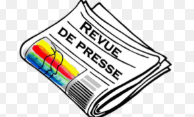 Permalien vers:Articles de presse