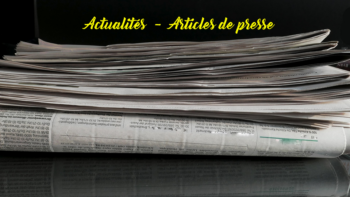 Permalien vers:Articles de presse
